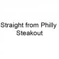 Straight from Philly Steakout